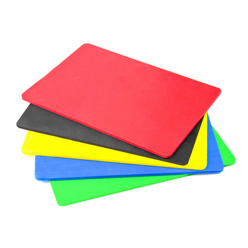 رنگین پیویسی جھاگ بورڈ ایڈورٹائزنگ ڈسپلے بورڈ