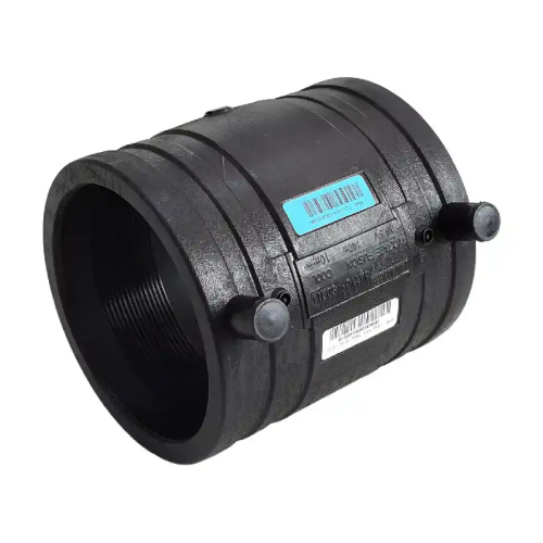 ایچ ڈی پی ای الیکٹرو فیوژن فٹنگز