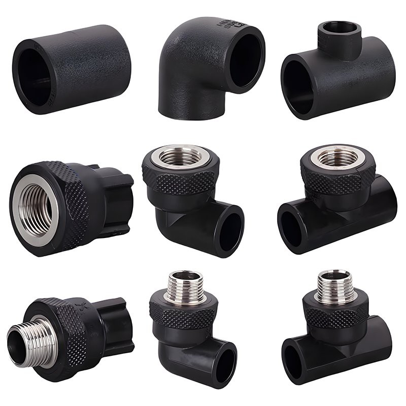 ایچ ڈی پی ای فیوژن کی متعلقہ اشیاء