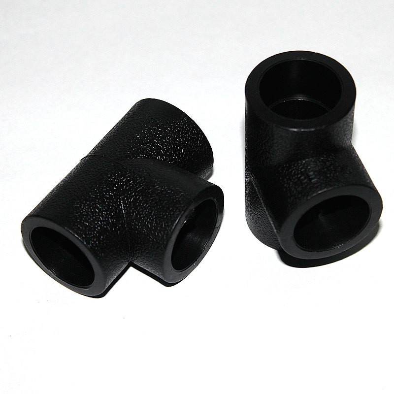 ایچ ڈی پی ای ٹی پائپ فٹنگ