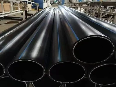 طویل-دوری کی کان پانی کی نقل و حمل کے لیے SRTP پائپ: خریداروں کو کیا چیک کرنا چاہیے؟
