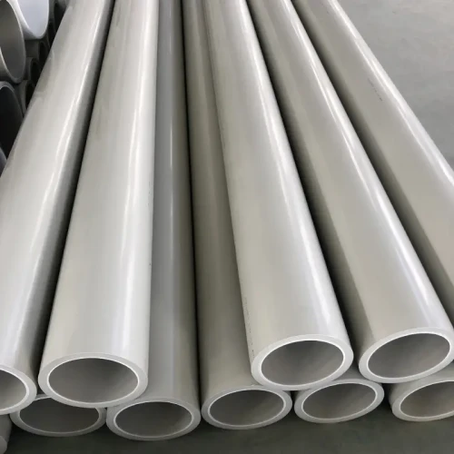 PP Pipe Water Supply Pipe factory