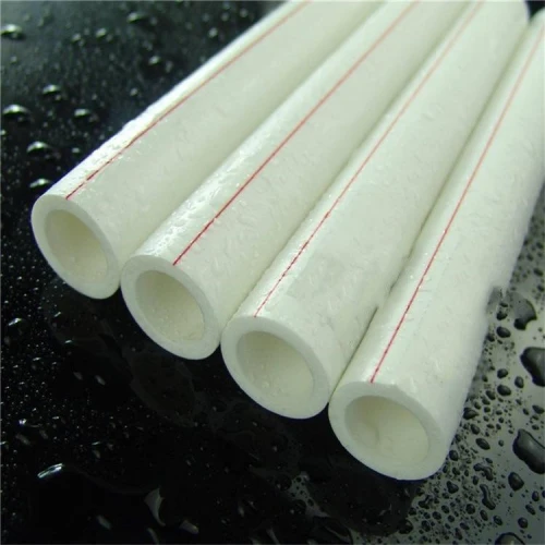 PPR Random Copolymer Polypropylene Pipe high quality