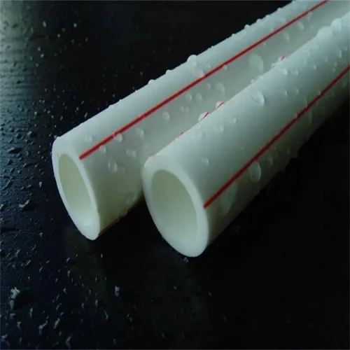 PPR Random Copolymer Polypropylene Pipe factory