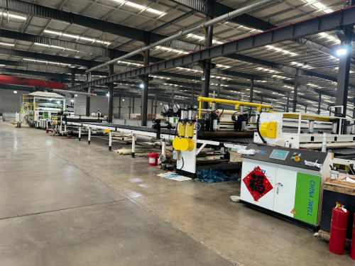 UHMWPE part UHMWPE part