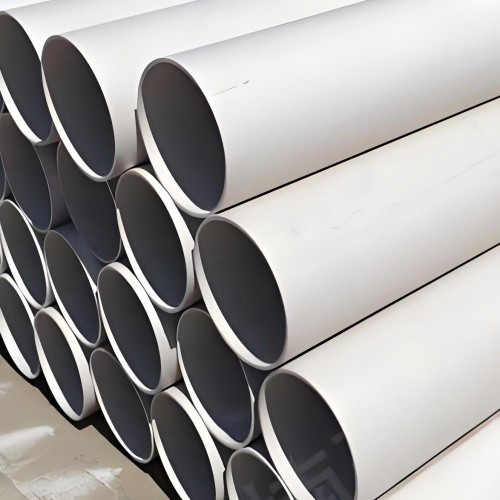 SCH40 PVC ڈرینج پائپ