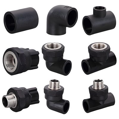 ایچ ڈی پی ای فیوژن کی متعلقہ اشیاء