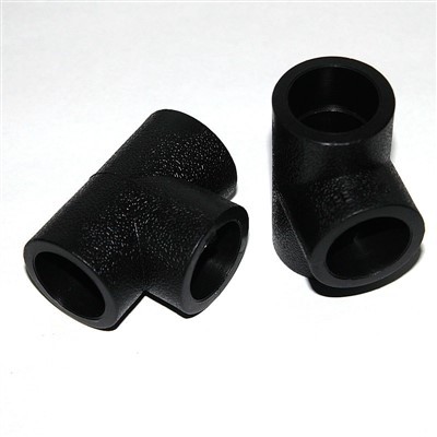 ایچ ڈی پی ای ٹی پائپ فٹنگ