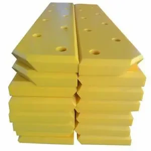 UHMWPE Fender best